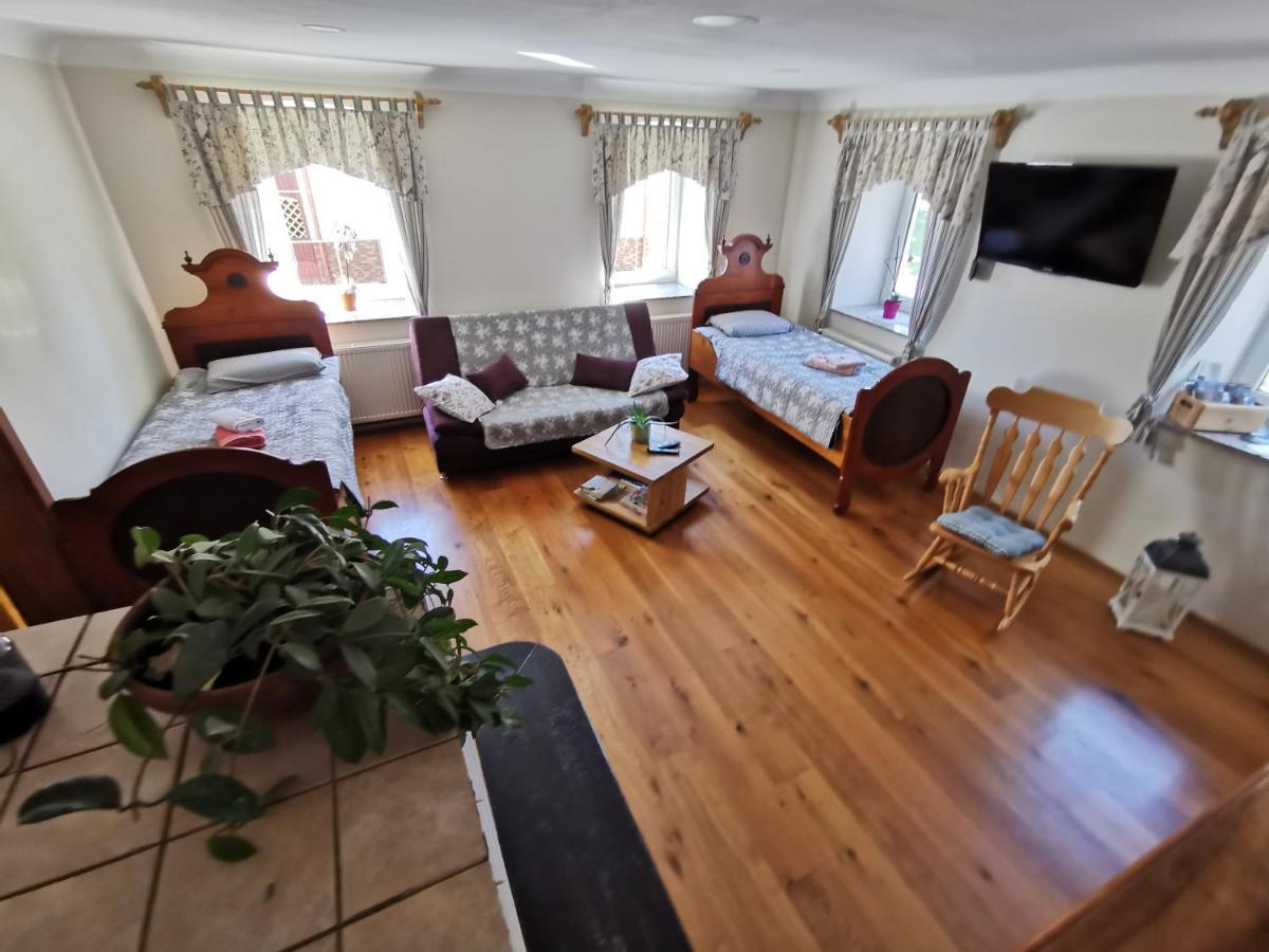 Charming Village House With Patio And Garden Slovenske Konjice Εξωτερικό φωτογραφία