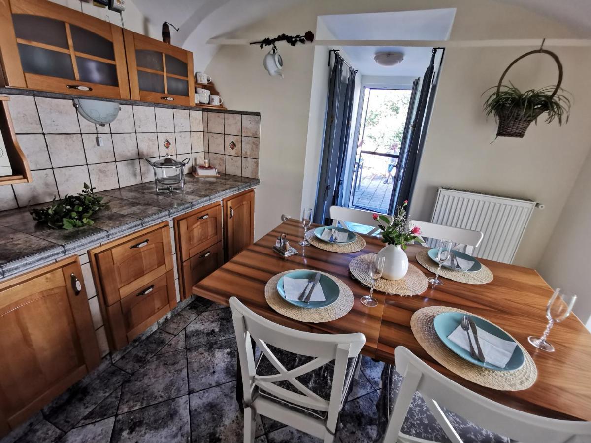 Charming Village House With Patio And Garden Slovenske Konjice Εξωτερικό φωτογραφία