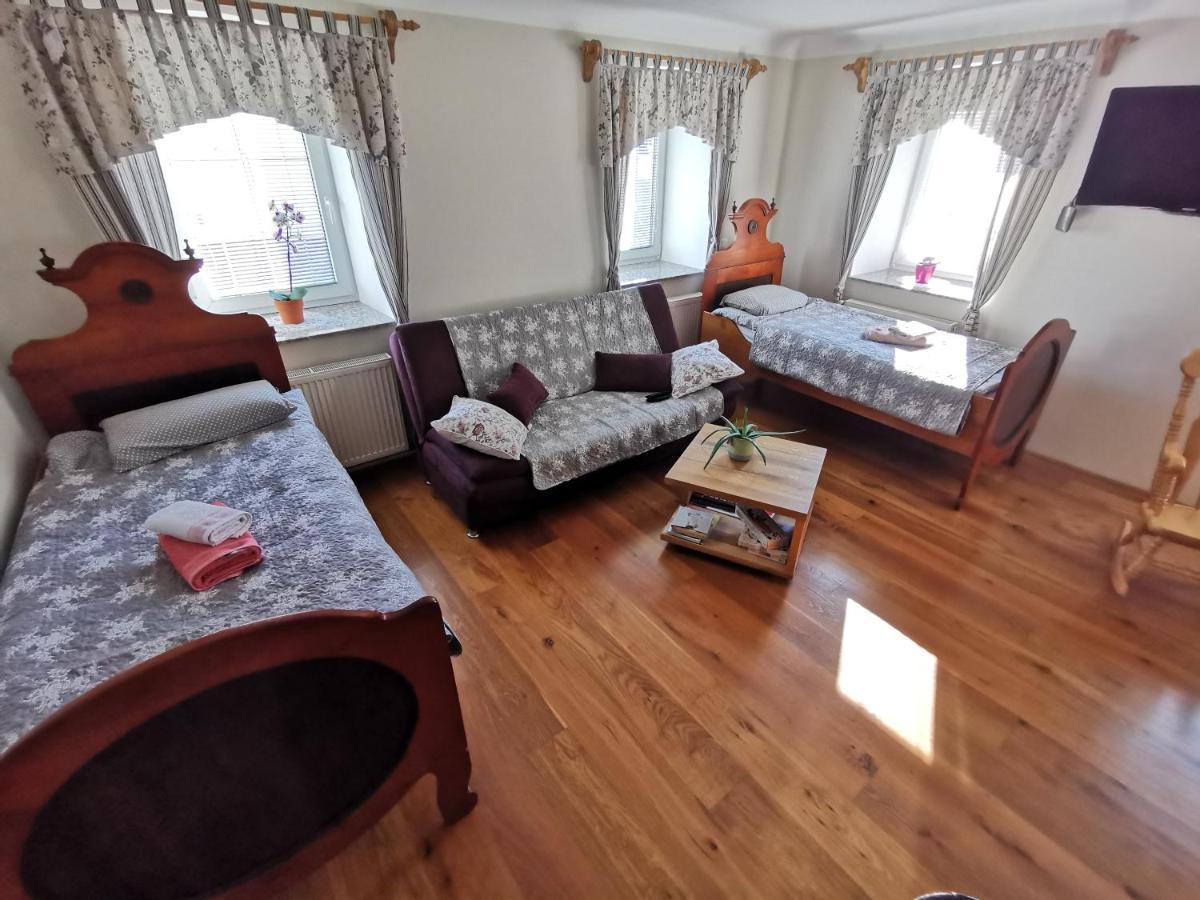 Charming Village House With Patio And Garden Slovenske Konjice Εξωτερικό φωτογραφία